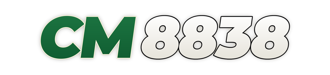 cm8838 – Trang chủ